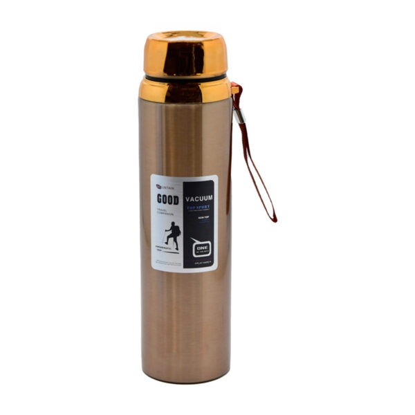 فلاسک مدل کوهنوردی کد 654 گنجایش 1 لیتر - Image 1