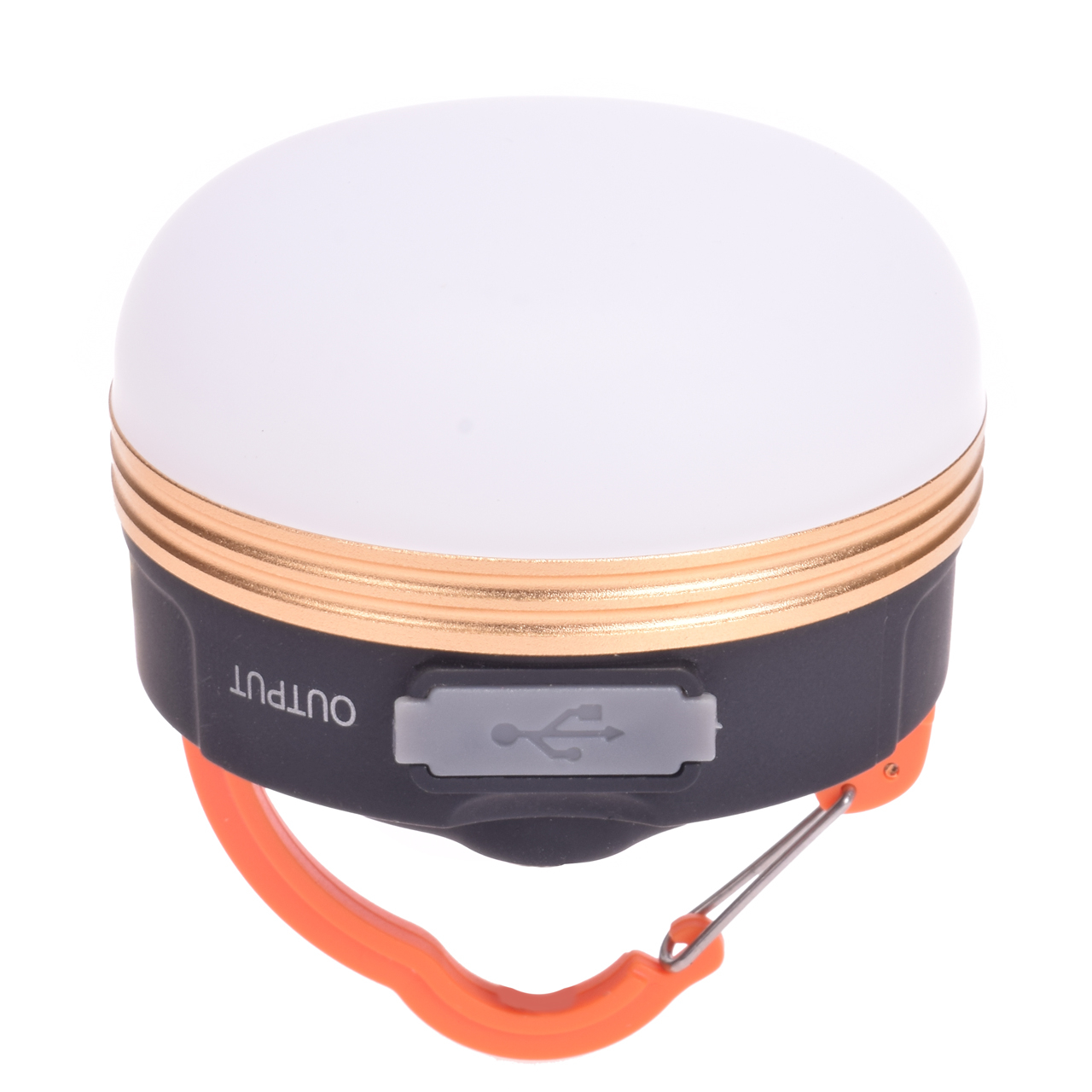 3557057-2.jpg چراغ قوه آویز چادر مدل RC1800mAH - Image 1