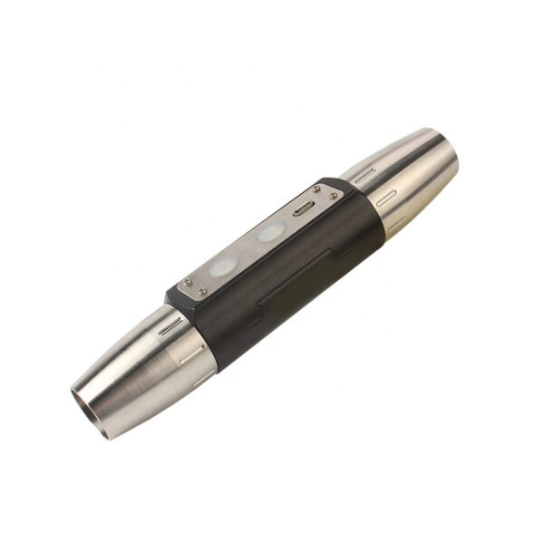 چراغ قوه دستی مدل LED UV - Image 1