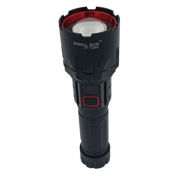 چراغ قوه دستی اسمال سان مدل T288 - Image 1