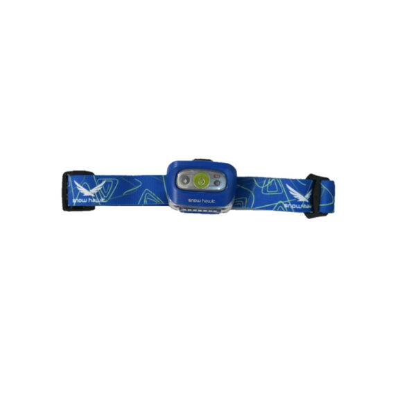چراغ پیشانی اسنو هاوک مدل L55I - Image 1