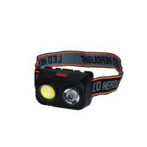 چراغ پیشانی مدل TBD-313