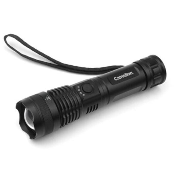 چراغ قوه دستی کملیون مدل RT393 - Image 1