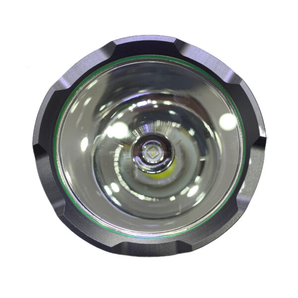 چراغ قوه دستی اسمال سان مدل ZY-T221 - Image 1