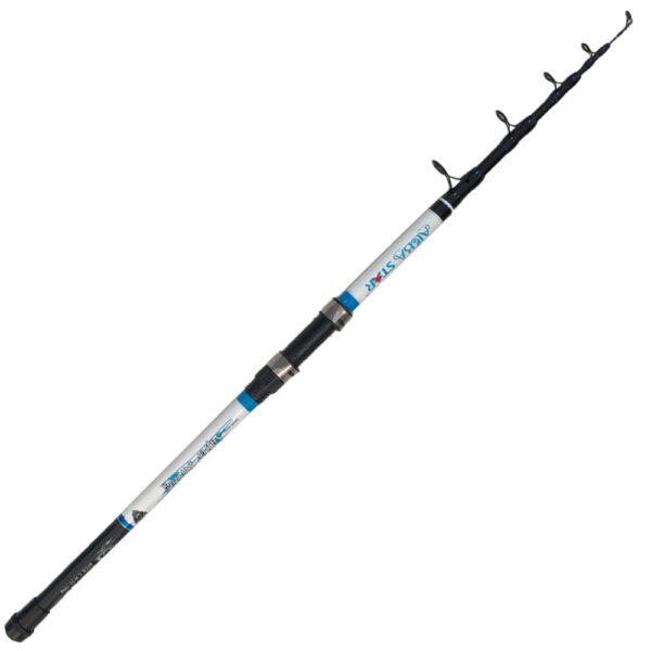 چوب ماهیگیری آلبااستار مدل Super Strong 360 - Image 1