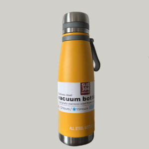 فلاسک مدل Vacuum گنجایش 1 لیتر