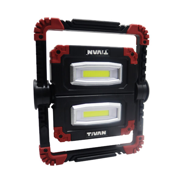 چراغ قوه دستی تیوان مدل YP-L360 - Image 1