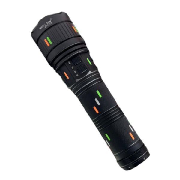 چراغ قوه دستی اسمال سان مدل T708 - Image 1