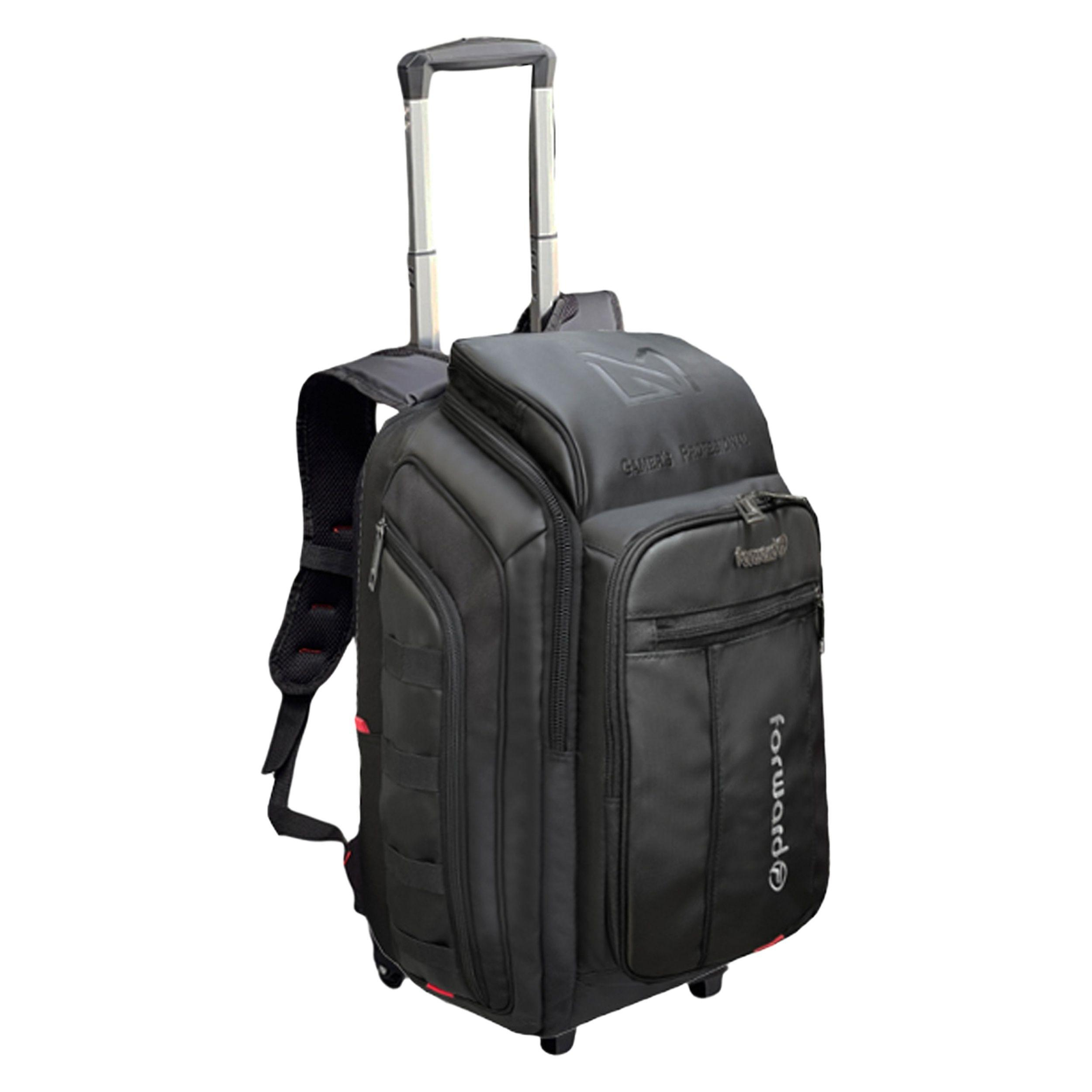 3a3a00237162ef2709536d87b12a2f41a5c1b15e_1754241263.jpg کوله پشتی چرخ دار فوروارد مدل FCLT550019 GO TRAVEL - Image 1