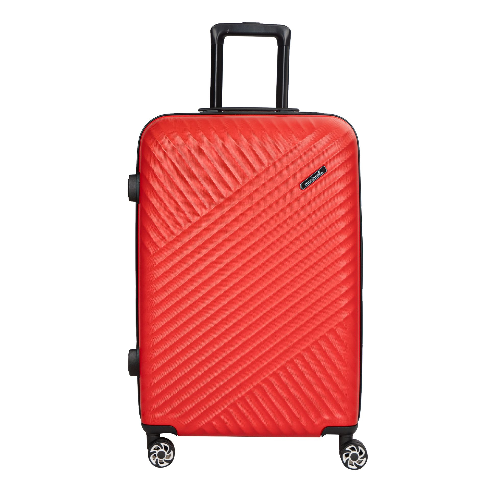 3a606a03acaa015fed9c6e8f07ea227f52cc8937_1734524089.jpg چمدان ماژرو مدل ارغوان پلاس سایز متوسط ارتفاع 65 سانتی متر - Image 1