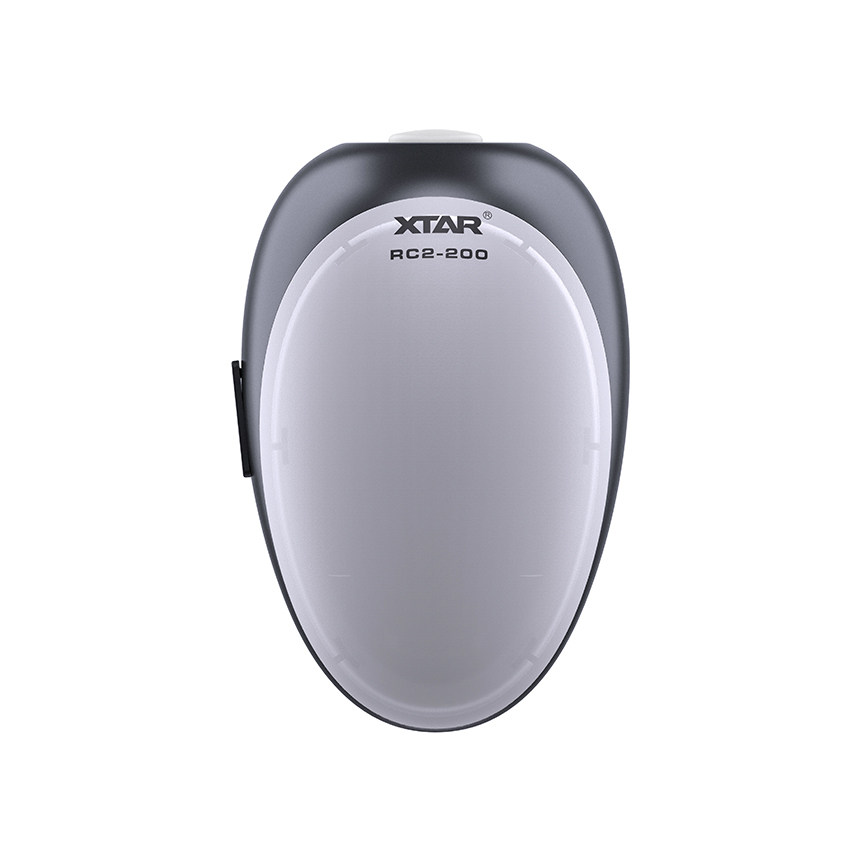 3af18e100490203653501748aaeb4db460381fb3_1708327257.jpg چراغ کمپینگ اکستار مدل RC2 200 - Image 1