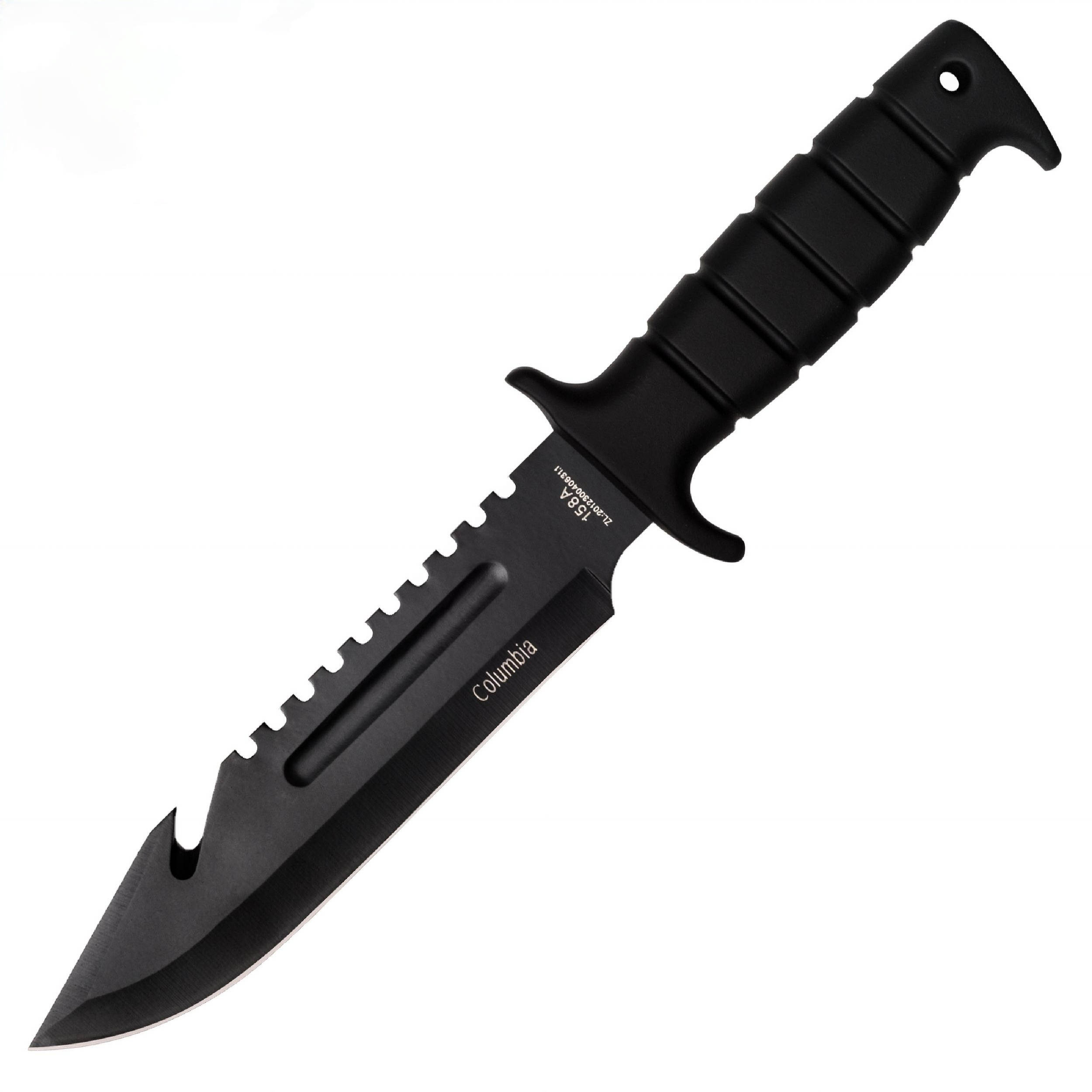 3b2655fa35b5c76c51c569c82e127ad25ed7842b_1688629550-1.jpg چاقوی سفری  مدل A158 - Image 1