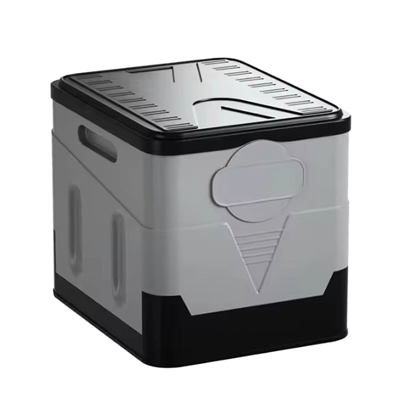 3b504db23a86f9b44dad3fd8bd8c36c262eca9a0_1729662502.jpg توالت سفری تاشو مدل Folding Portable - Image 1