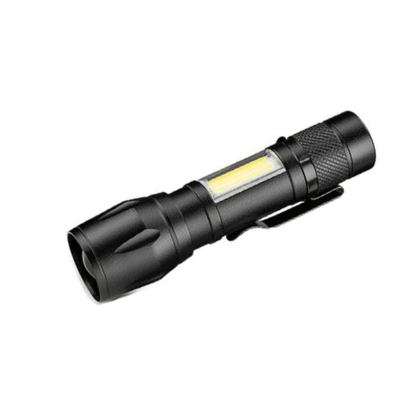 چراغ قوه دستی مدل SST-88 - Image 1