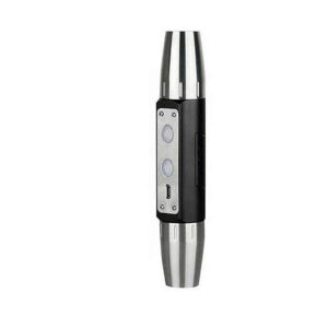 چراغ قوه دستی کینساچ مدل یووی شش لامپ کد kh-88-6