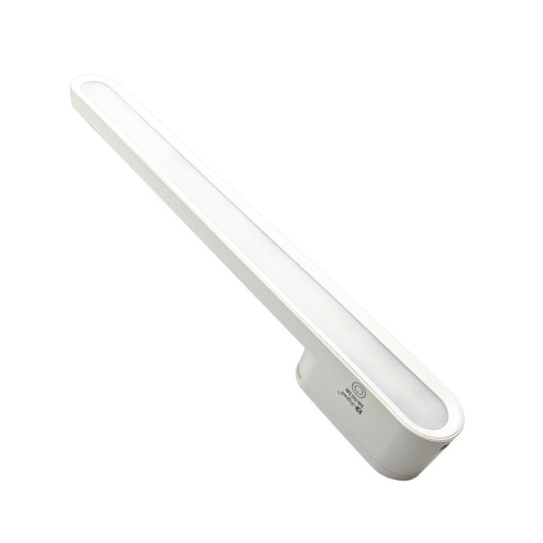 چراغ اضطرای شارژی مدل 3 حالته لمسی طرح دیواری 360 درجه کد 1995 - Image 1