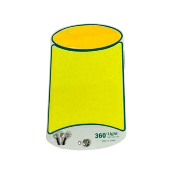 چراغ کمپینگ 360 مدل FR-16cob - Image 1