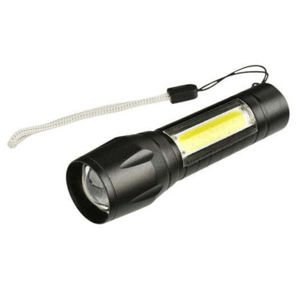 چراغ قوه مدل 002 - Image 1