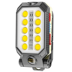 چراغ کمپینگ مدل W599A