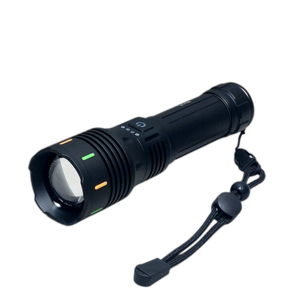 چراغ قوه دستی اسمال سان مدل T700 - Image 1