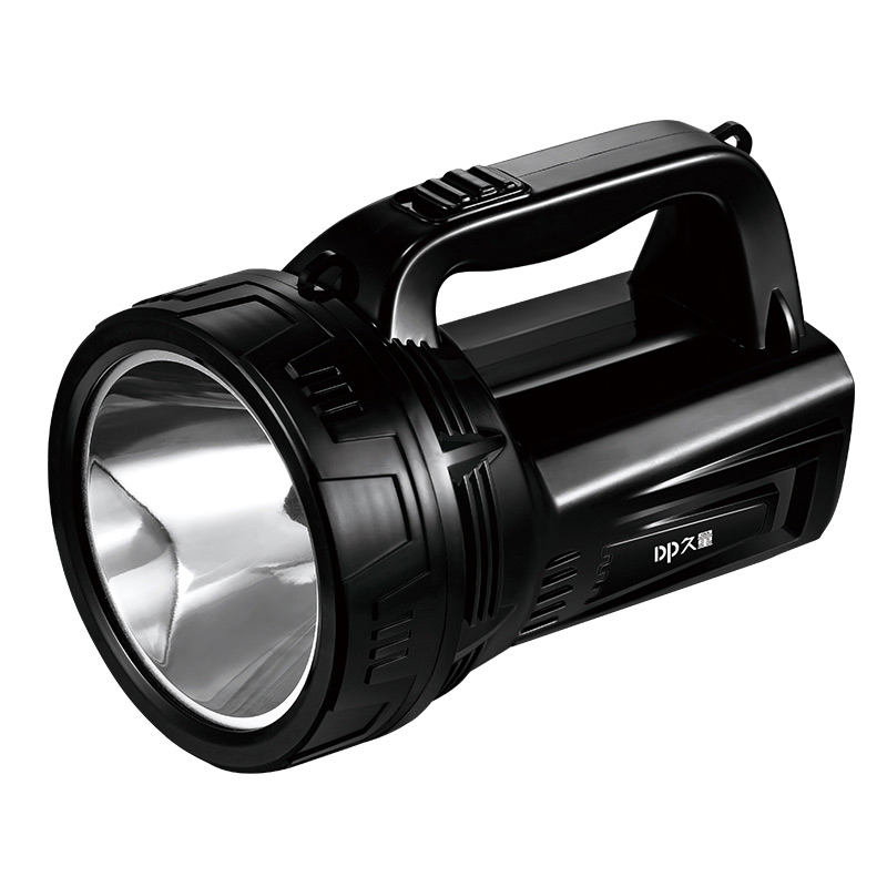 4318210-3.jpg چراغ قوه دستی دی پی مدل 7310 - Image 1