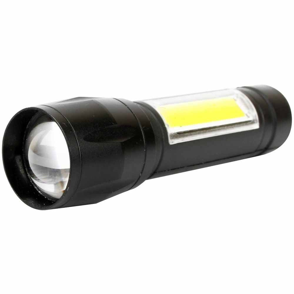 43896cf407a7ce9752632b5fbc98ccce4906342c_1632049241-1.jpg چراغ قوه مدل C-L182 - Image 1