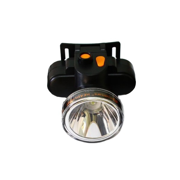 44af52835d256cfc4959d42c332672a0e9712993_1611987902.jpg چراغ پیشانی کامی سیف مدل km-2880 - Image 1