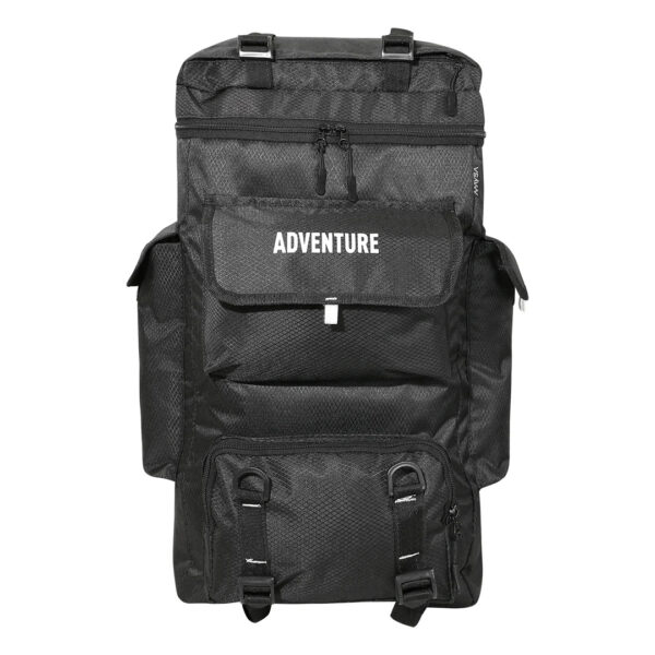 کوله پشتی سفری 40 لیتری مایسا مدل Adventure-My3800 - Image 1