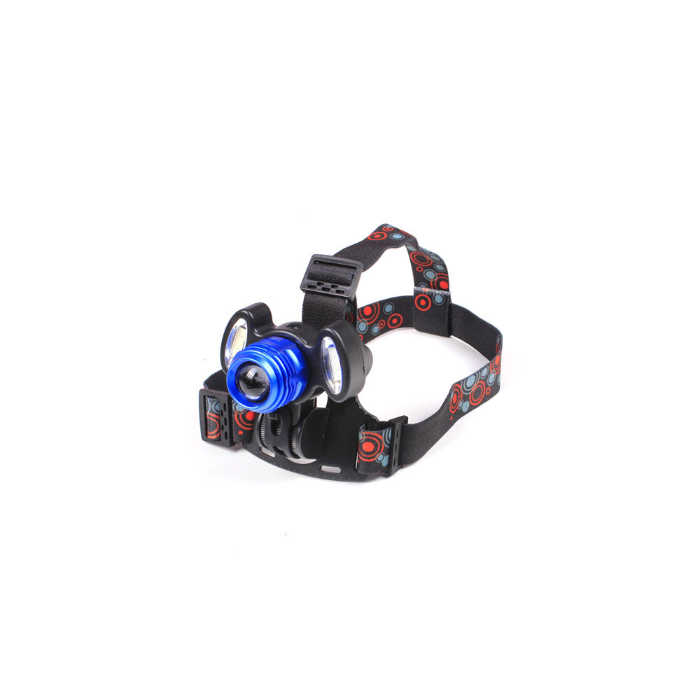 45bc5f9b15397c0b7219dc70b8da01d9a5d8f811_1625387434-1.jpg چراغ پیشانی مدل BL889 - Image 1