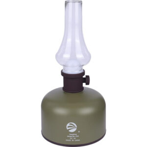 چراغ فانوسی دیپکینگ مدل DK-208