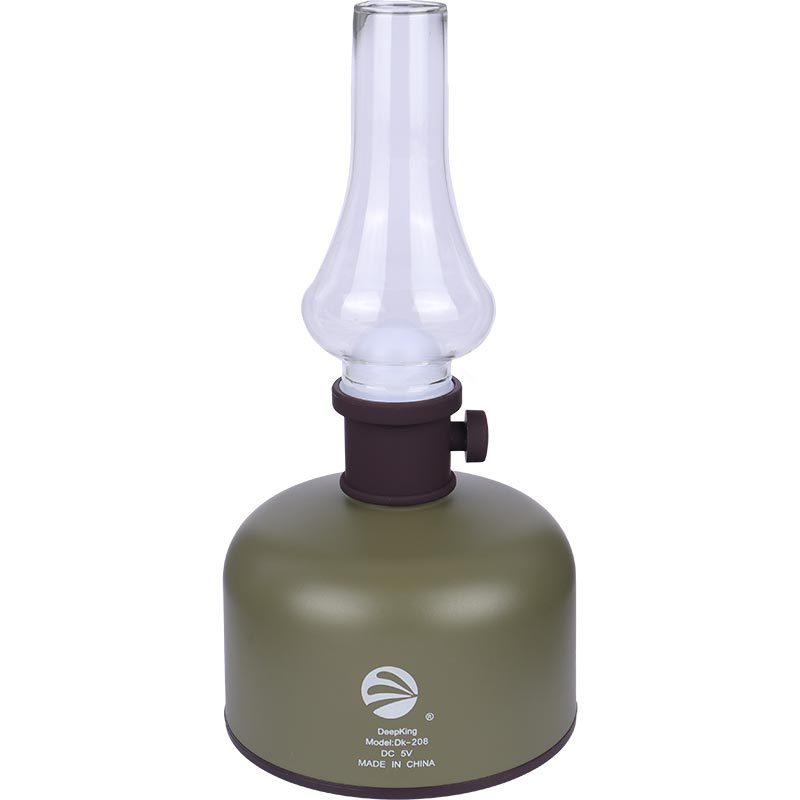 460a183b3f0a3ec20f1ec3244c49ee627e20b75e_1734868824.jpg چراغ فانوسی دیپکینگ مدل DK-208 - Image 1