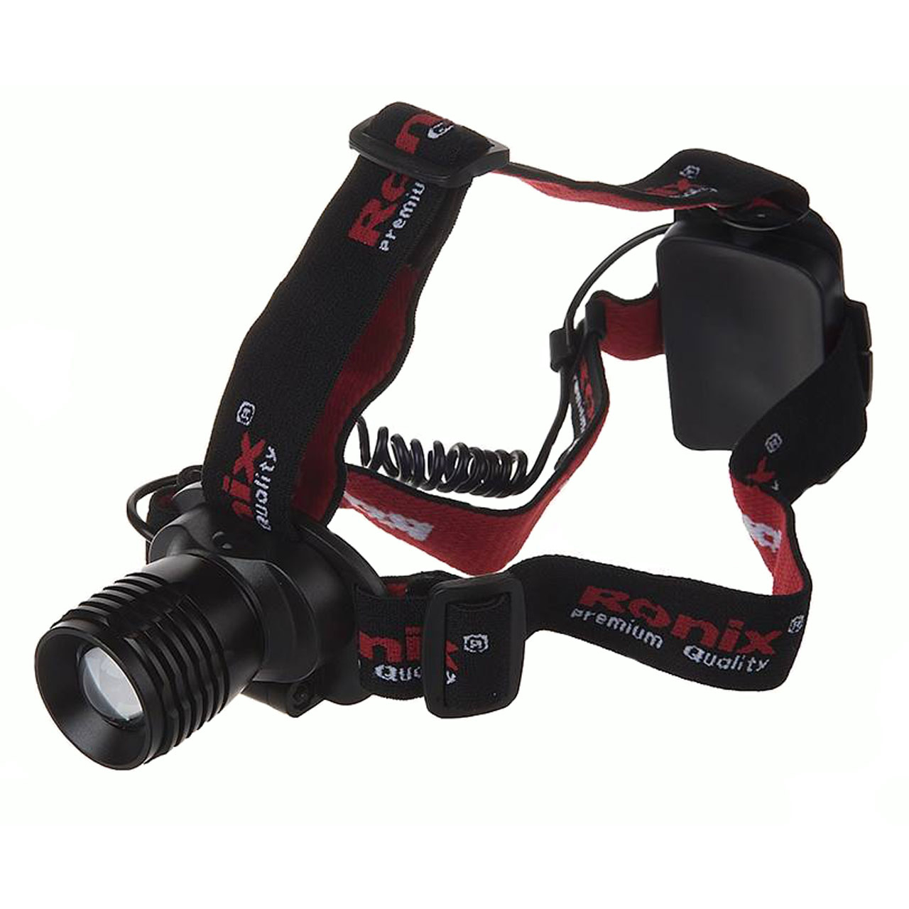 4901182-1.jpg چراغ پیشانی رونیکس مدل RH-4280 کد 11 - Image 1
