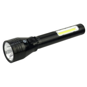 چراغ قوه دستی دی پی مدل DP.LED Light DP-9168