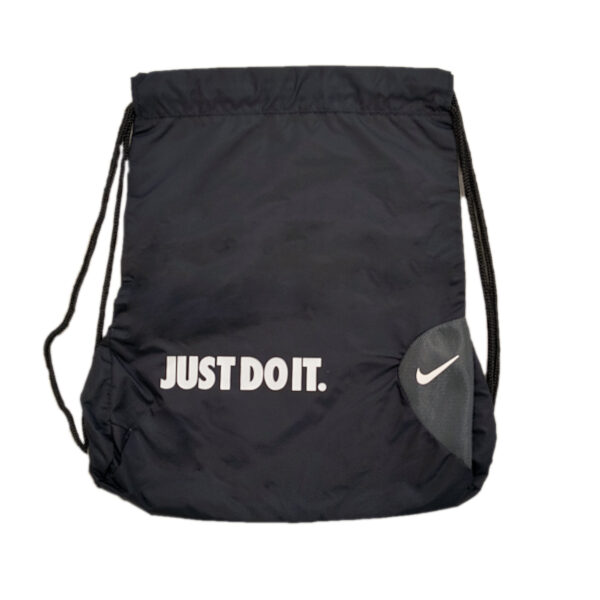 کوله پشتی ورزشی مدل JUST DO IT 1548 - Image 1