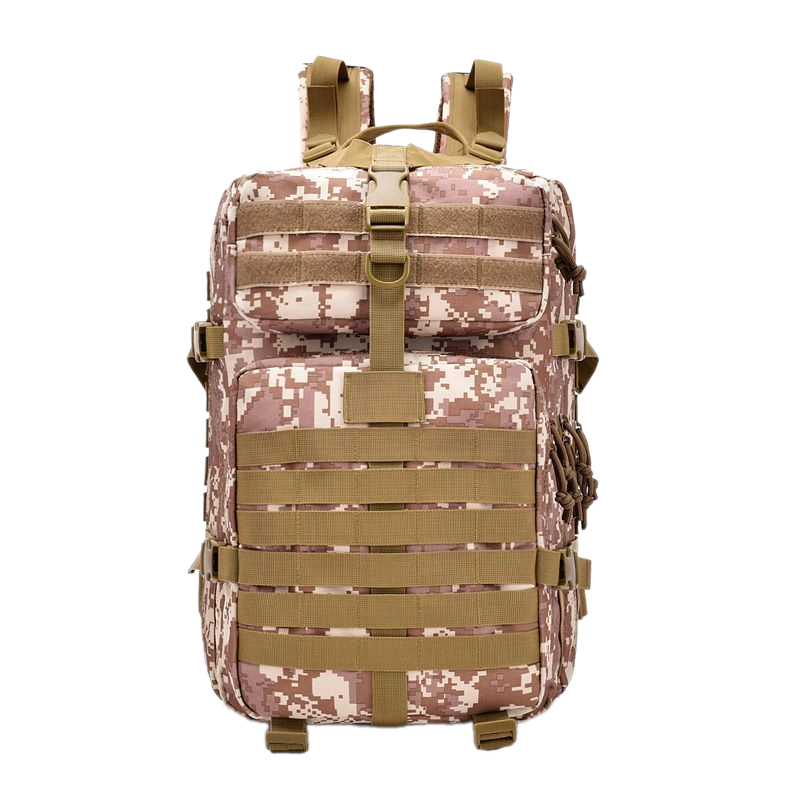4c0c23cf9279b397b5e3ca384d103c9f4e79f031_1715408280.jpg کوله پشتی کوهنوردی 40 لیتری فری نایت کد 9253 - Image 1
