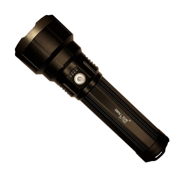 چراغ قوه دستی اسمال سان مدل Y-T222 - Image 1