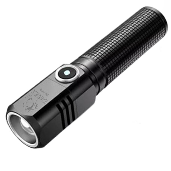 چراغ کمپینگ دینکس مدل DX-108 - Image 1