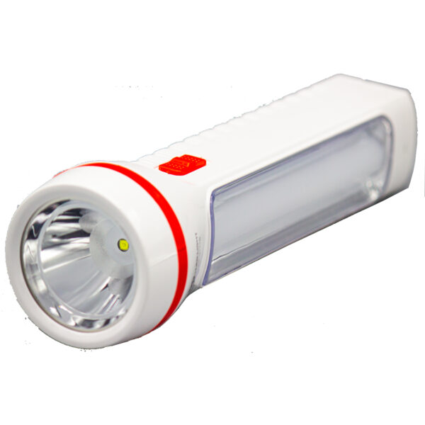 چراغ قوه دی پی مدل 9111B - Image 1
