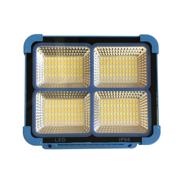 چراغ کمپینگ مدل BL-911 - Image 1