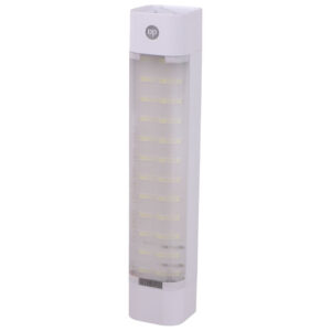 چراغ اضطراری دی پی مدل DP-7172 با نور مهتابی