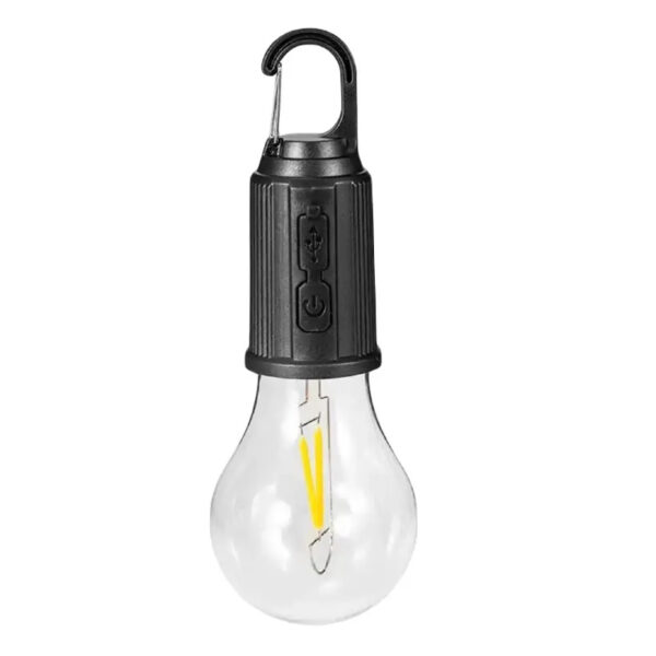 چراغ  آویز چادر
مدل BL01 - Image 1
