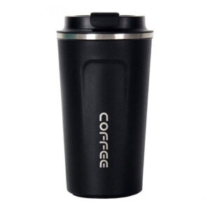 ماگ سفری مدل coffee گنجایش 0.5 لیتر