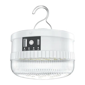 چراغ آویز چادر دی پی مدل DP-7823B