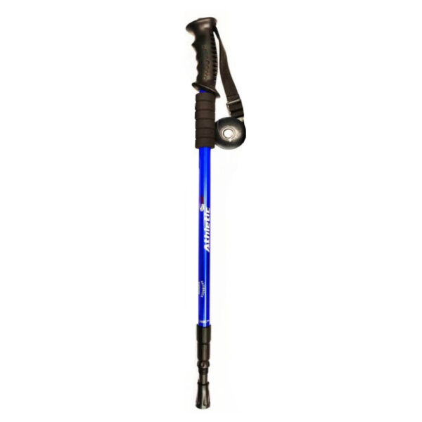 عصای کوهنوردی اتلی تک مدل ANTISHOCK 550 - Image 1