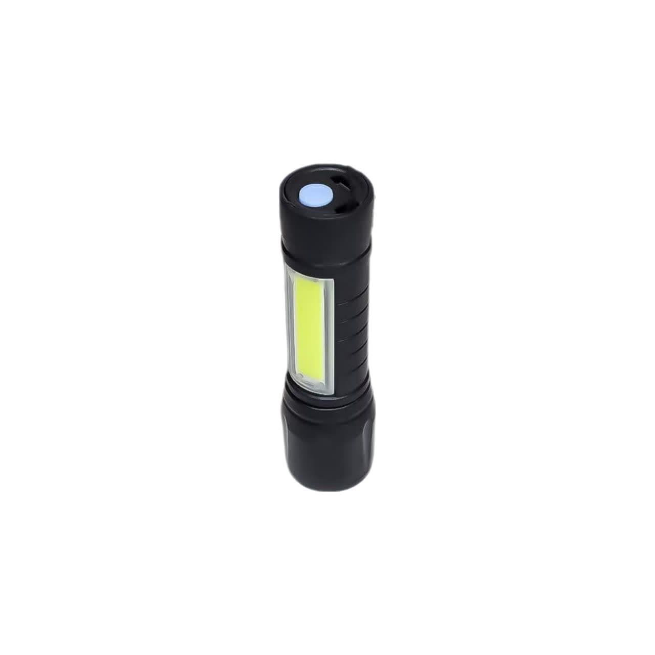 53a99c2761e96c22306d4e3cbc1225314e1ca50f_1720847371-1.jpg چراغ قوه پلیسی مدل جیبی cob - Image 1