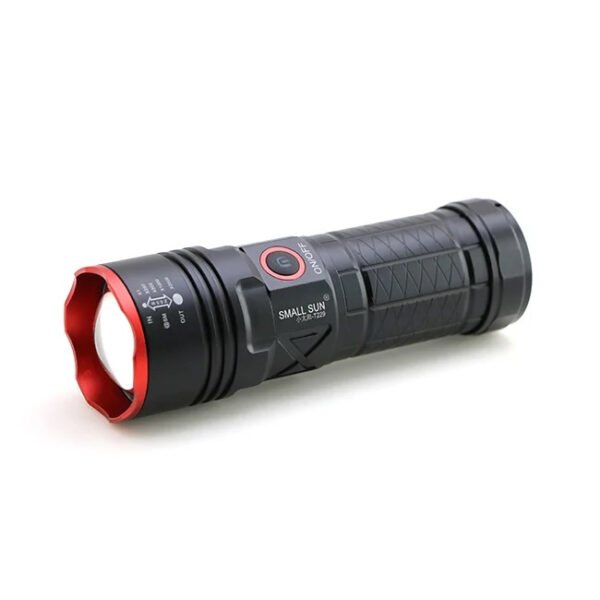 چراغ قوه اسمال سان مدل T229 - Image 1