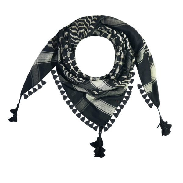 چفیه کد H49 - Image 1