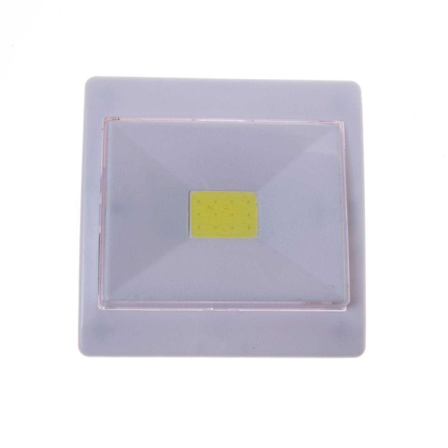 5447034-1.jpg چراغ قوه دیواری با لامپ SMD طرح کلید برق کد 802 - Image 1