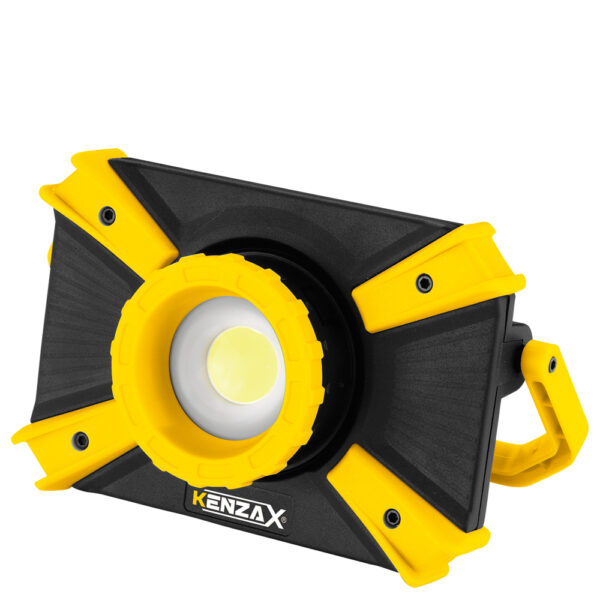 چراغ شارژی کنزاکس مدل KPL-1100 - Image 1