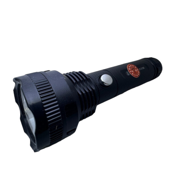 چراغ قوه مدل 2190ER - Image 1